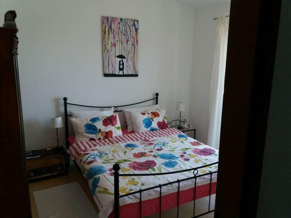 Apartman Klara Murter Exterior photo