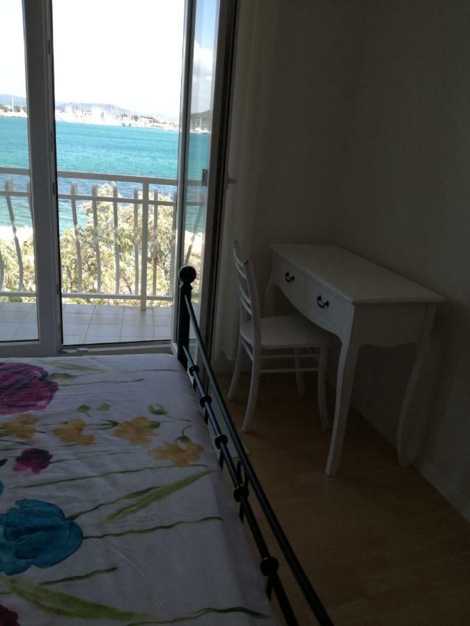 Apartman Klara Murter Exterior photo