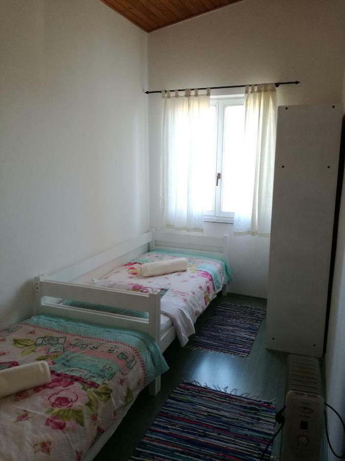 Apartman Klara Murter Exterior photo